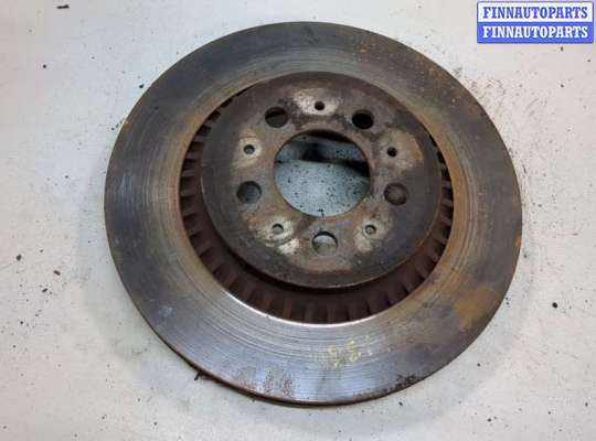 купить Диск тормозной на Volvo XC90 2002-2014