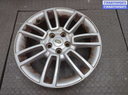 купить Комплект литых дисков на Land Rover Range Rover 3 (LM) 2002-2012