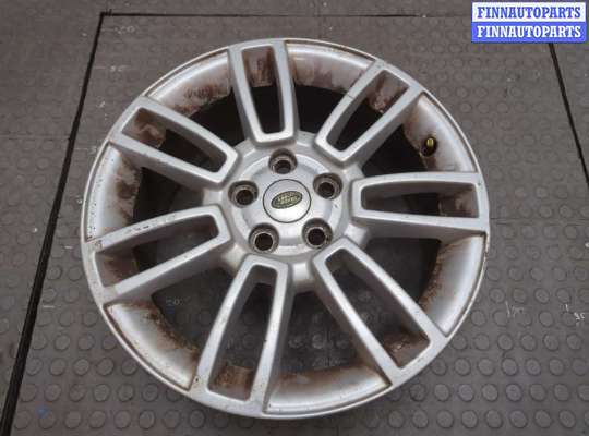 Комплект литых дисков LRD1718 на Land Rover Range Rover 3 (LM) 2002-2012