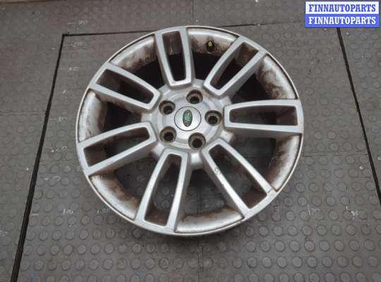 купить Комплект литых дисков на Land Rover Range Rover 3 (LM) 2002-2012