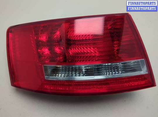 купить Фонарь (задний) на Audi A6 (C6) 2004-2011