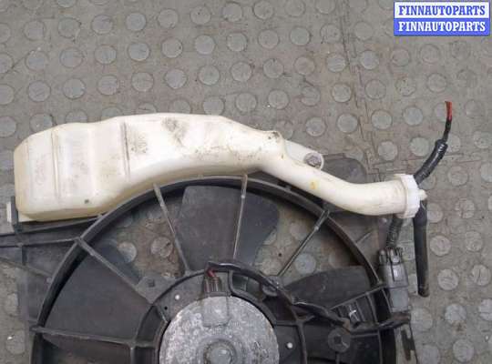 купить Вентилятор радиатора на Honda Civic 2005-2012