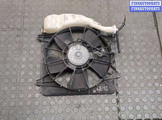 купить Вентилятор радиатора на Honda Civic 2005-2012