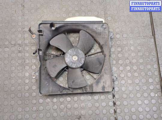 купить Вентилятор радиатора на Honda Civic 2006-2012