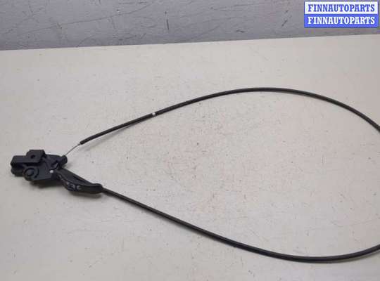 купить Ручка открывания капота на Opel Meriva 2003-2010
