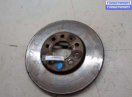 купить Диск тормозной на Opel Vectra C 2002-2008