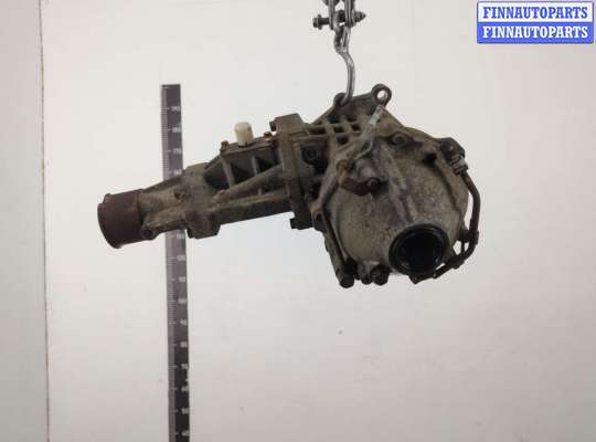 купить Редуктор Раздаточный КПП (раздатка) на Mitsubishi Outlander 2003-2009