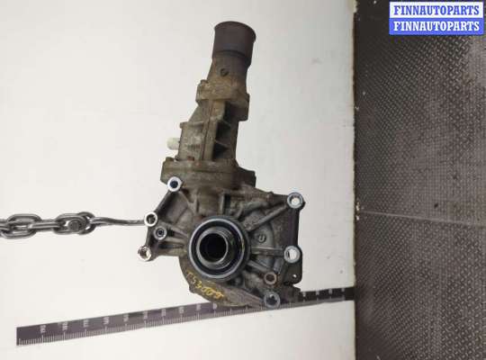 купить Редуктор Раздаточный КПП (раздатка) на Mitsubishi Outlander 2003-2009