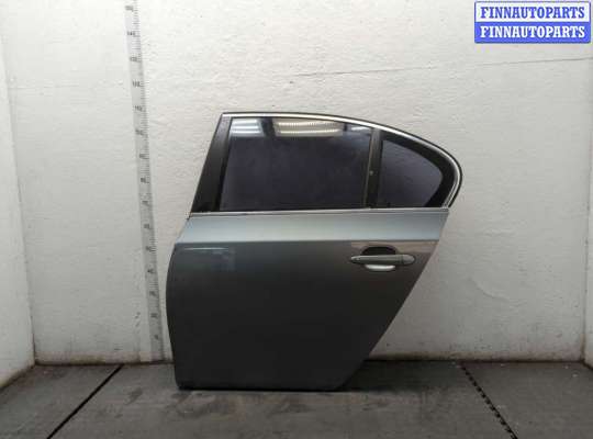 Дверь боковая на BMW 5 (E60/E61)