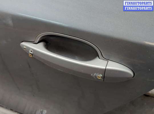 Дверь боковая на BMW 5 (E60/E61)