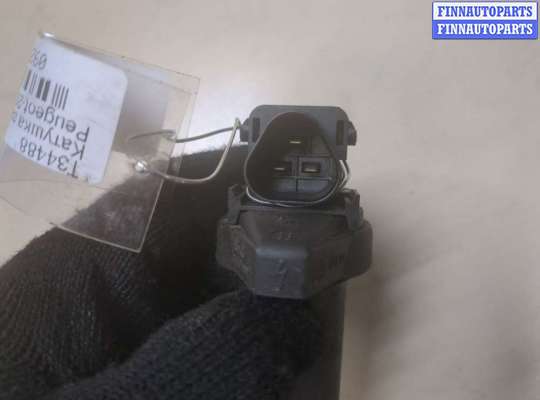 купить Катушка зажигания на Peugeot 207 2006-2015