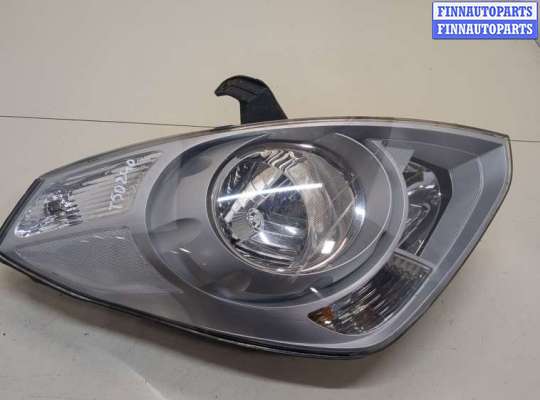 Купить Фара (передняя) на Hyundai H-1 Starex 2007-2021 Фара (передняя) HN599466 на Hyundai H-1 Starex 2007-2021