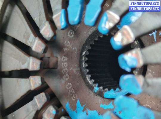 купить Маховик на Volkswagen Golf Plus