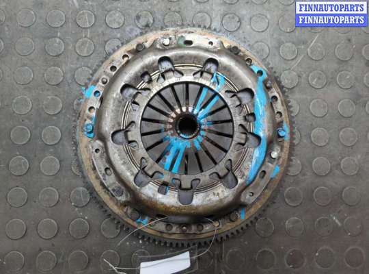 Маховик VG2720200 на Volkswagen Golf Plus