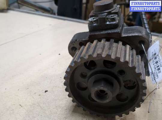 купить ТНВД на Iveco Daily 6 2014-