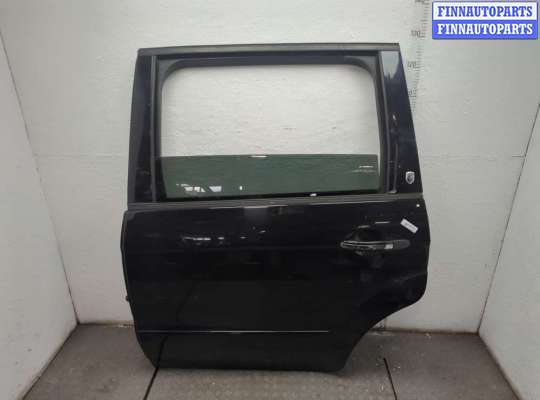 Стекло боковой двери FO2161578 на Ford Galaxy 2006-2010
