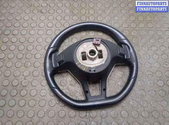 купить Руль на Mercedes C W204 2006-2015