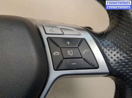 Руль на Mercedes-Benz C (W204)