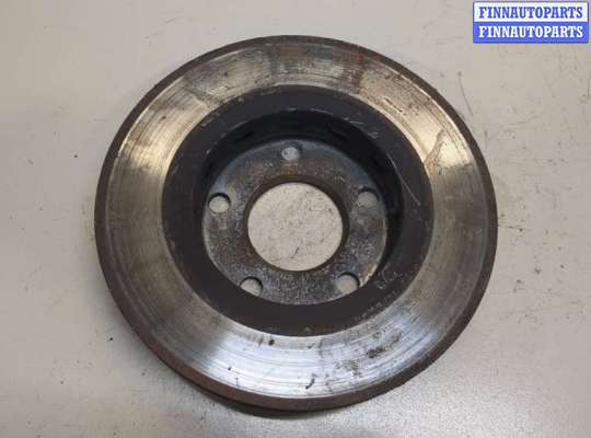 купить Диск тормозной на Volkswagen Passat 5 2000-2005
