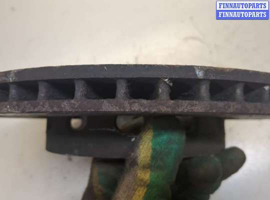 купить Диск тормозной на Volkswagen Passat 5 2000-2005