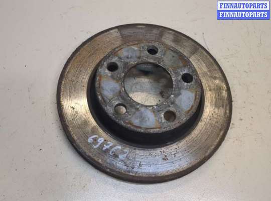Диск тормозной VG2314199 на Volkswagen Passat 5 2000-2005