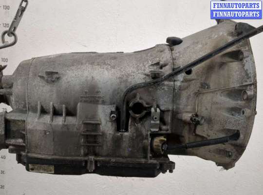 купить КПП - автомат (АКПП) на Mercedes E W210 1995-2003