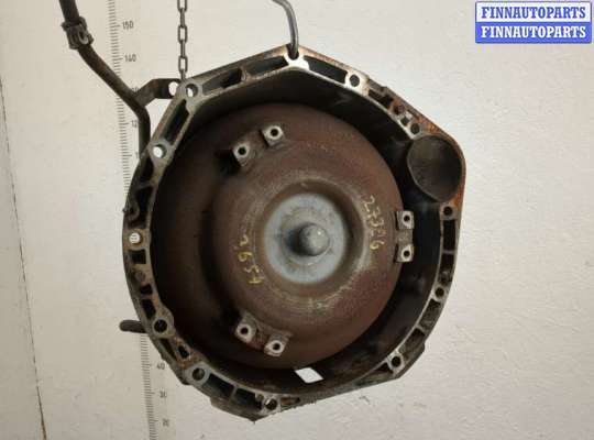 купить КПП - автомат (АКПП) на Mercedes E W210 1995-2003