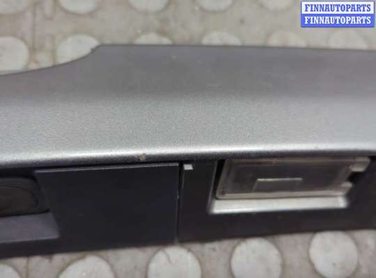 купить Камера заднего вида на Ford Fusion 2012-2016 USA