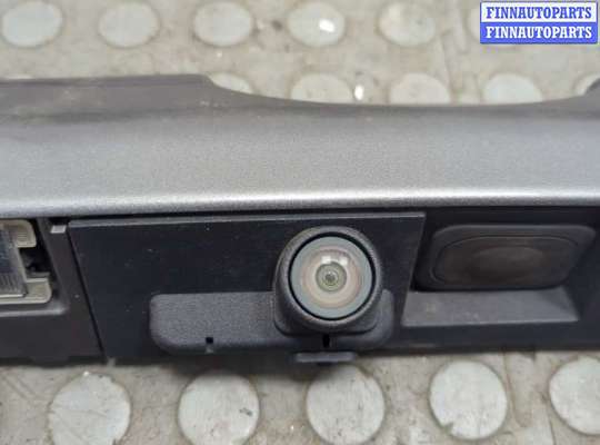 купить Камера заднего вида на Ford Fusion 2012-2016 USA