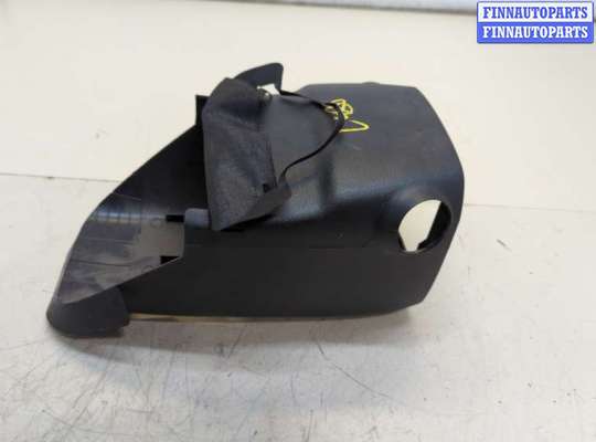 купить Кожух рулевой колонки на Toyota Tundra 2007-2013