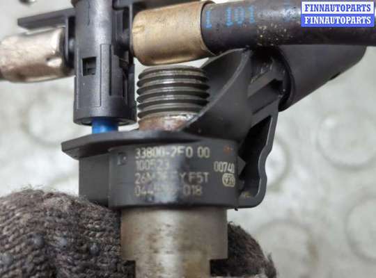 купить Форсунка топливная на KIA Sorento XM 2009-2021