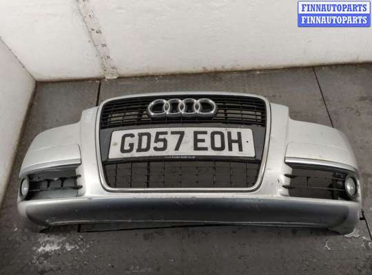 купить Бампер на Audi A6 (C6) 2004-2011