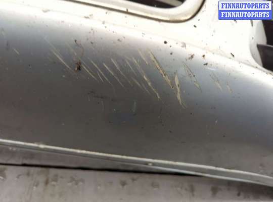 купить Бампер на Audi A6 (C6) 2004-2011