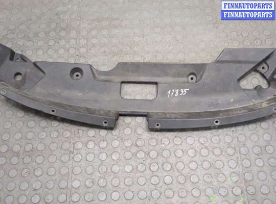 купить Накладка замка капота на Mitsubishi Outlander Sport 2019-2025