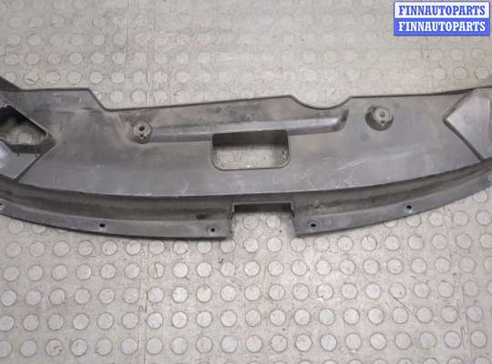 купить Накладка замка капота на Mitsubishi Outlander Sport 2019-2025