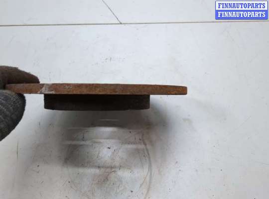купить Диск тормозной на Ford Mondeo 3 2000-2007