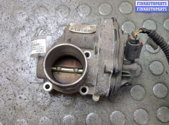 Заслонка дроссельная FO2202014 на Ford C-Max 2002-2010