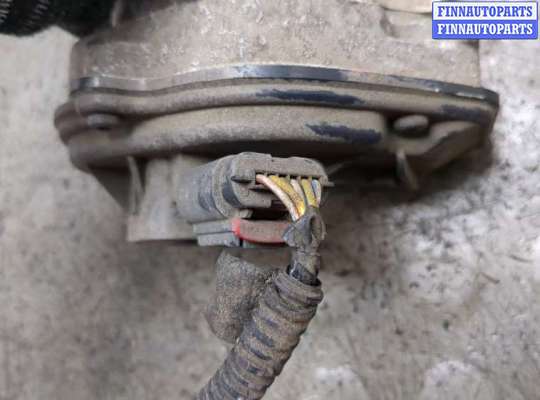 купить Заслонка дроссельная на Ford C-Max 2002-2010