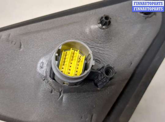 купить Зеркало боковое на Renault Laguna 2 2001-2007