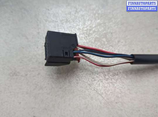 купить Зеркало боковое на Audi A6 (C6) 2004-2011