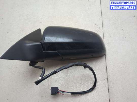 купить Зеркало боковое на Audi A6 (C6) 2004-2011