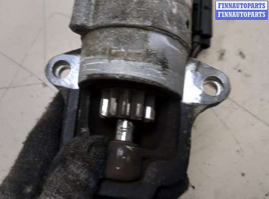 купить Стартер на Ford Focus 2 2008-2011