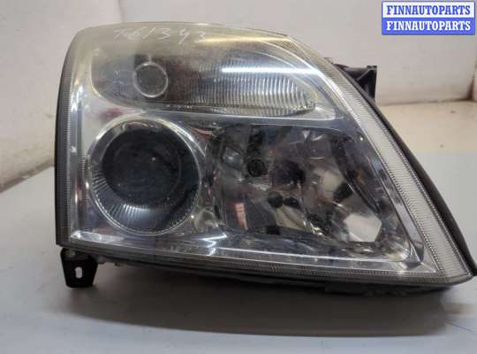 купить Фара (передняя) на Opel Vectra C 2002-2008
