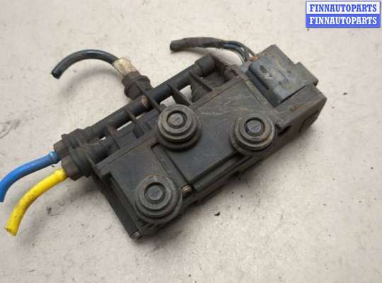 купить Блок клапанов на Land Rover Range Rover 3 (LM) 2002-2012