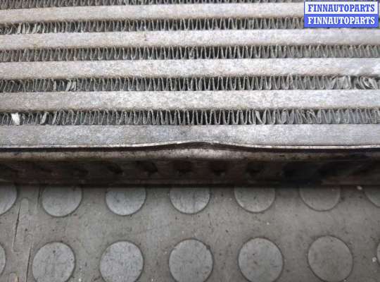 купить Радиатор интеркулера на Ford Focus 2 2005-2008