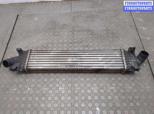 купить Радиатор интеркулера на Ford Focus 2 2005-2008