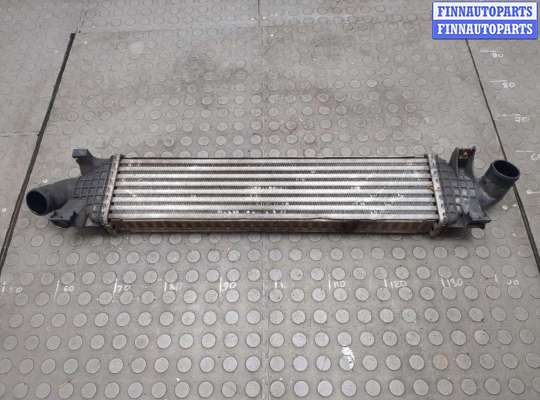 купить Радиатор интеркулера на Ford Focus 2 2005-2008