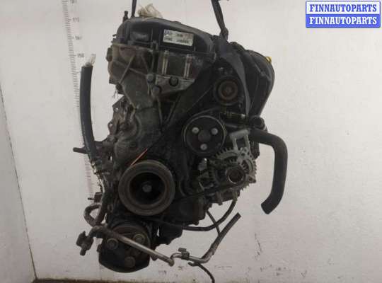 Заслонка дроссельная FO2053139 на Ford C-Max 2002-2010