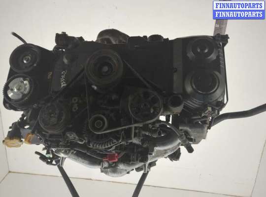 купить Катушка зажигания на Subaru Impreza (G12) 2007-2012