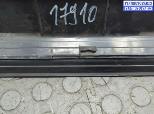 купить Накладка на порог на Mercedes S W220 1998-2006